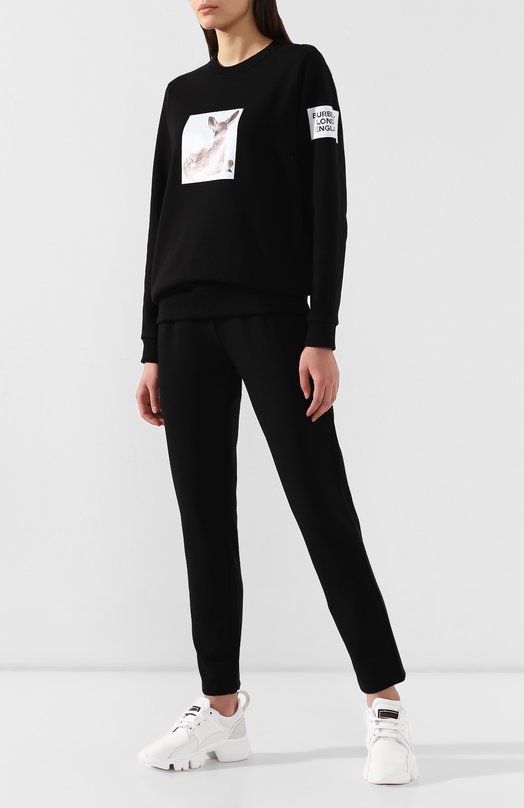 Брюки Burberry Брюки Burberry