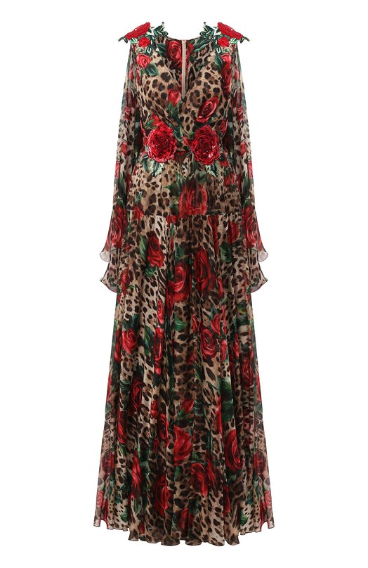 Платье Dolce & Gabbana Платье Dolce & Gabbana