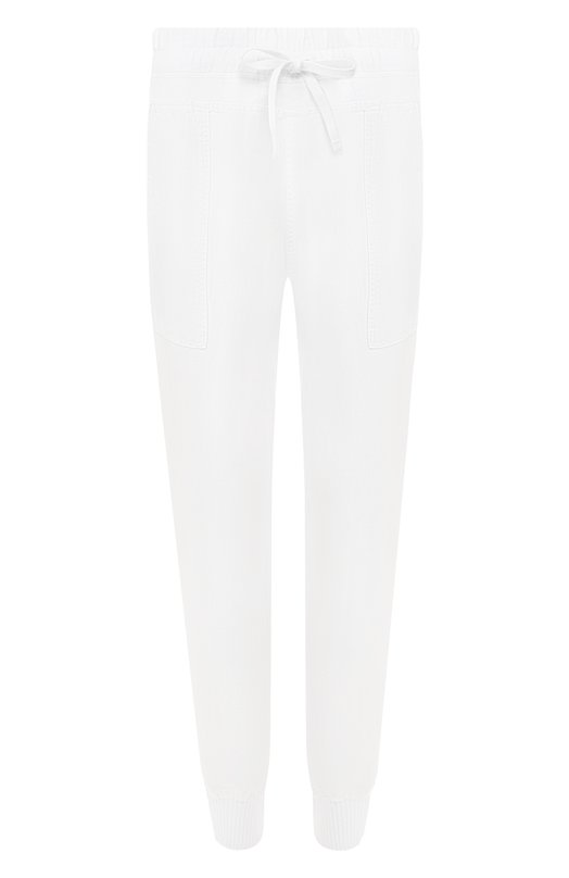 Брюки James Perse