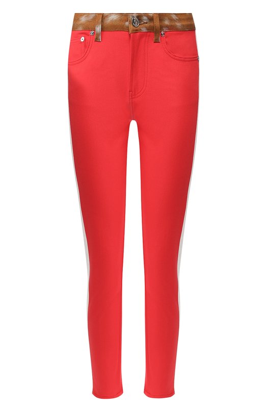 Джинсы Burberry Джинсы Burberry