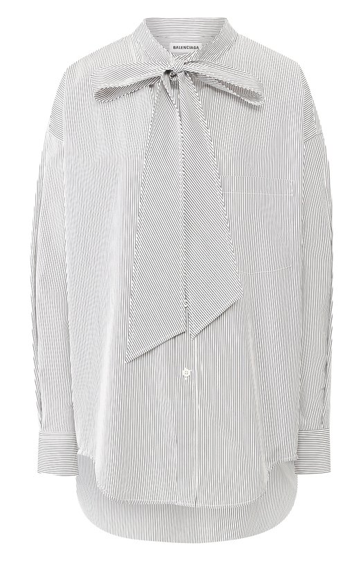 Блуза Balenciaga