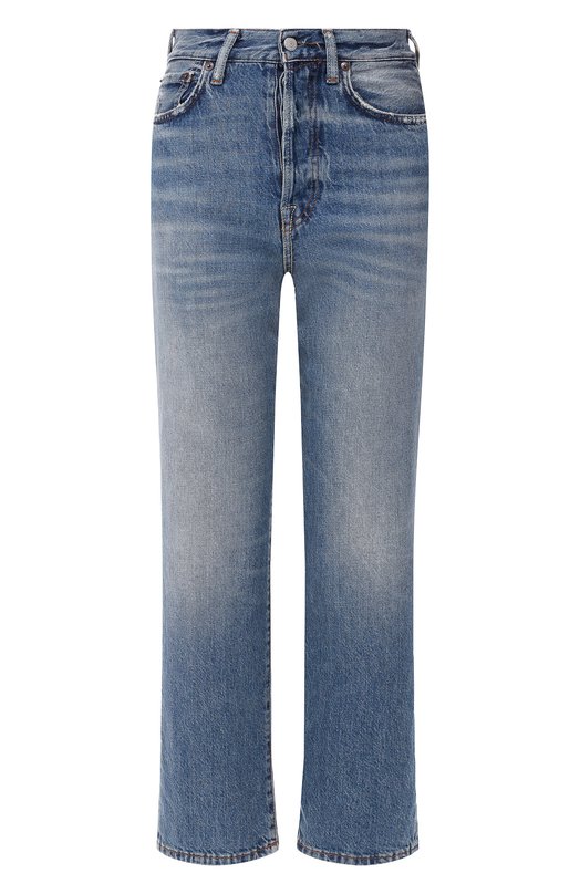 Джинсы Acne Studios Джинсы Acne Studios