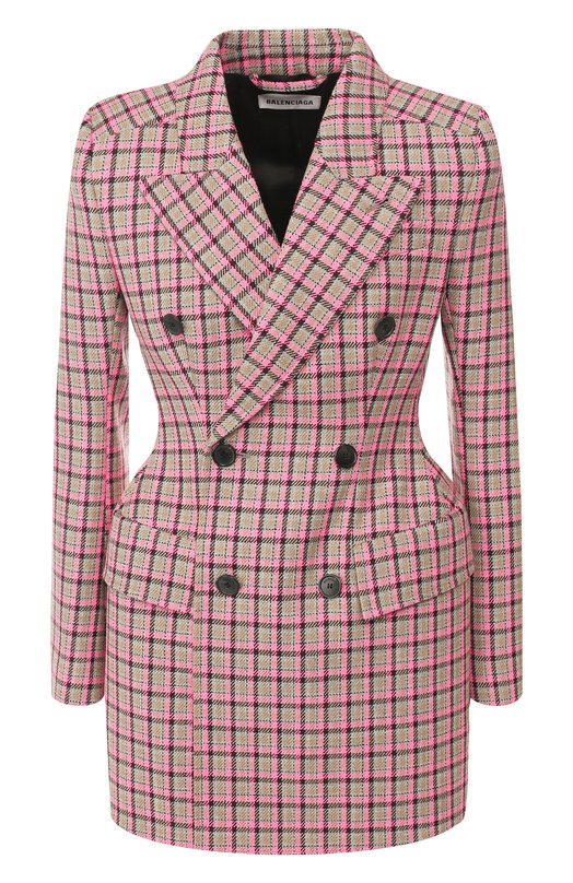 Жакет Balenciaga Жакет Balenciaga