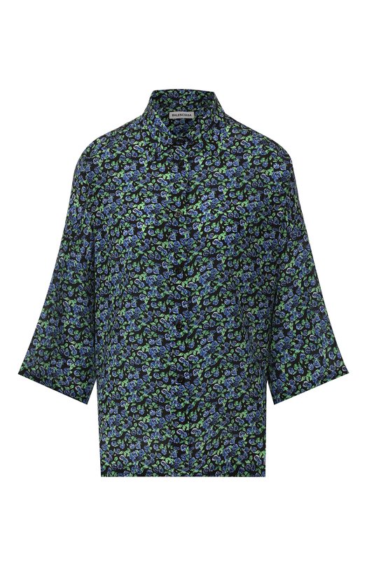 Блуза Balenciaga