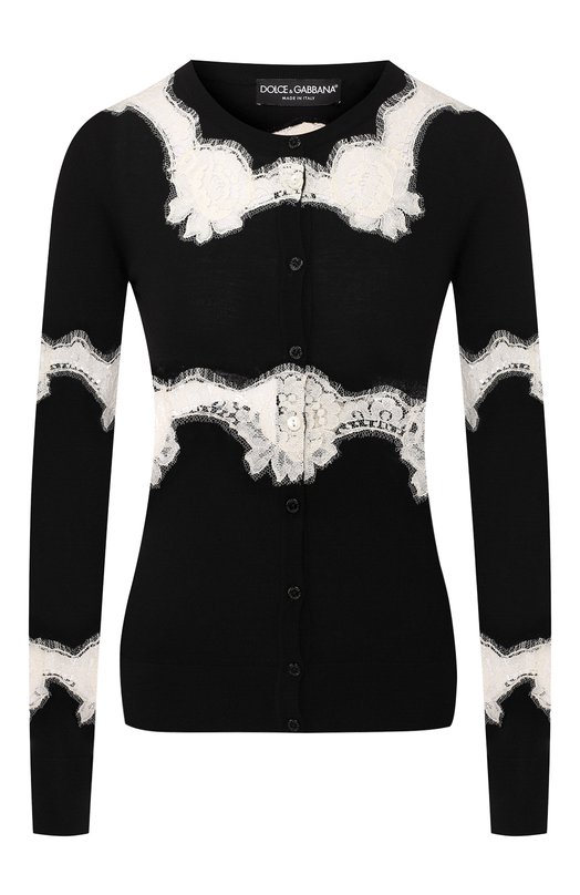 Кардиган Dolce & Gabbana Кардиган Dolce & Gabbana