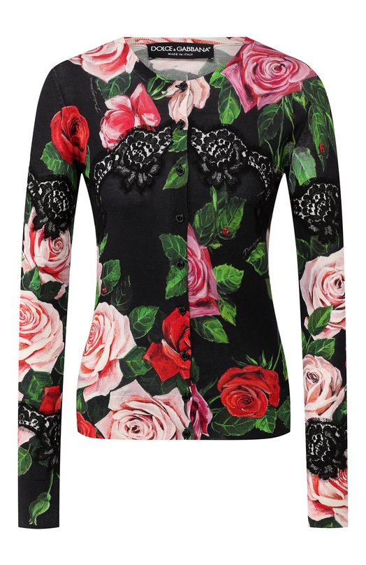 Кардиган Dolce & Gabbana Кардиган Dolce & Gabbana