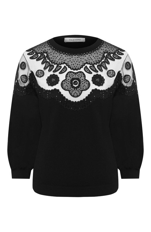 Свитер Valentino