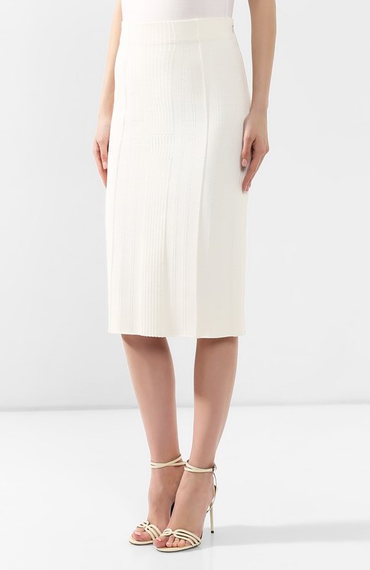 Юбка Alexander McQueen