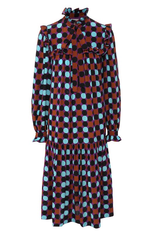 Платье Valentino Платье Valentino