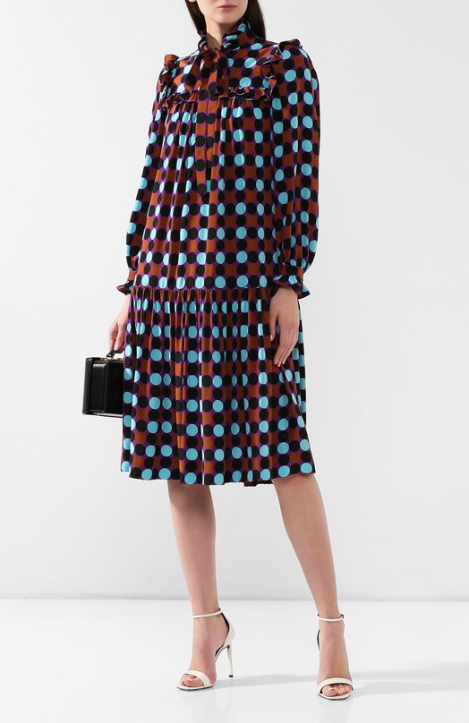 Платье Valentino Платье Valentino