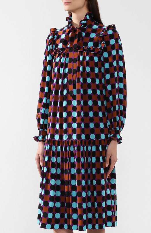 Платье Valentino Платье Valentino