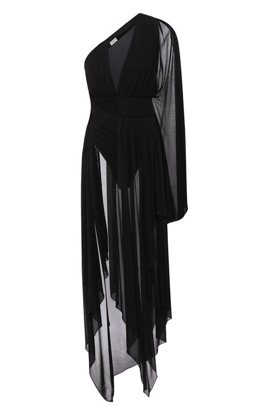 Платье Saint Laurent Платье Saint Laurent