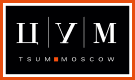 Logo of TSUM