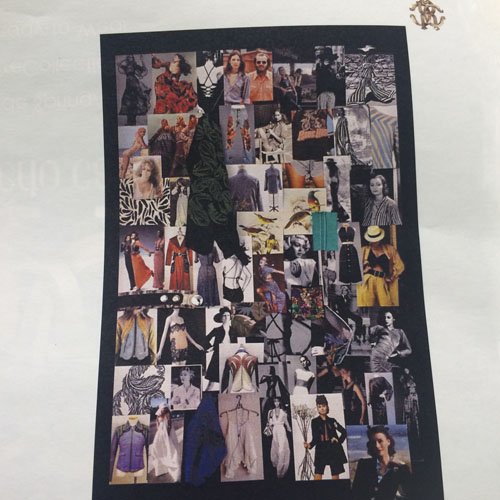 Шоу-рум Roberto Cavalli