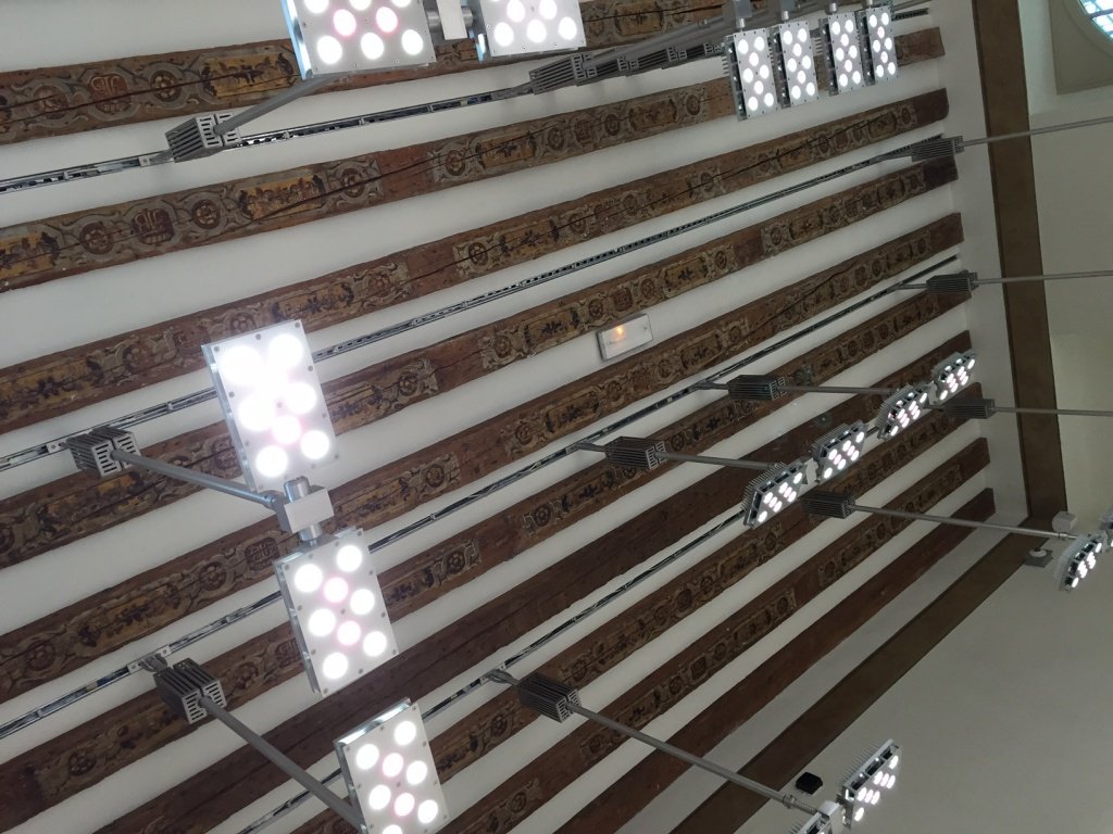 Шоу-рум Celine