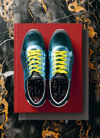 Кеды, Dolce&Gabbana Кеды, Dolce&Gabbana