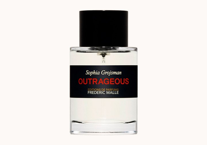 Vogue Fashion’s Night Out: премьера Frederic Malle Outrageous Vogue Fashion’s Night Out: премьера Frederic Malle Outrageous