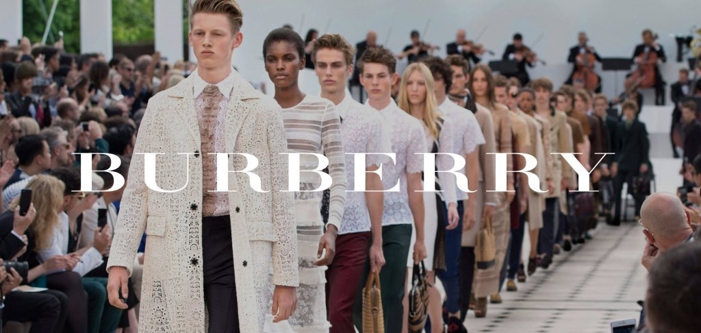 Burberry