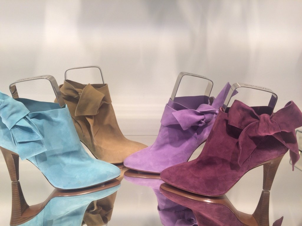 Шоу-рум Roberto Cavalli