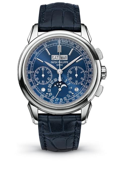 часы Patek Philippe