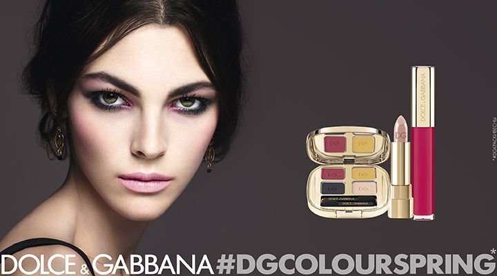 Dolce&Gabbana Make Up
