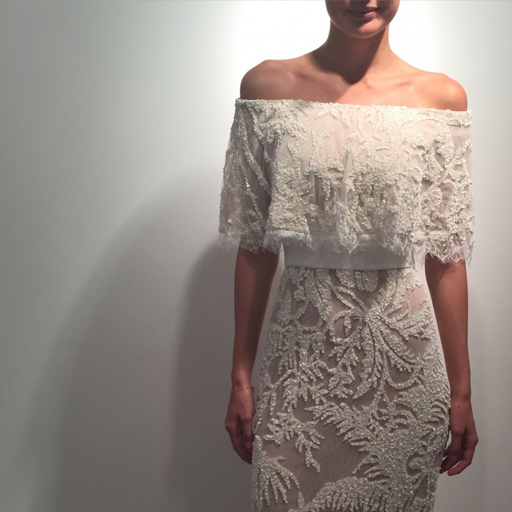 Шоу-рум  Elie Saab