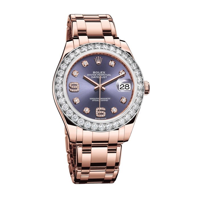 Rolex Oyster Perpetual Pearlmaster