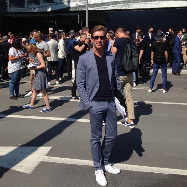 Владимир Тюнин