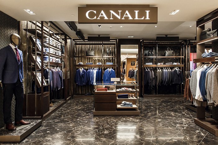 Canali