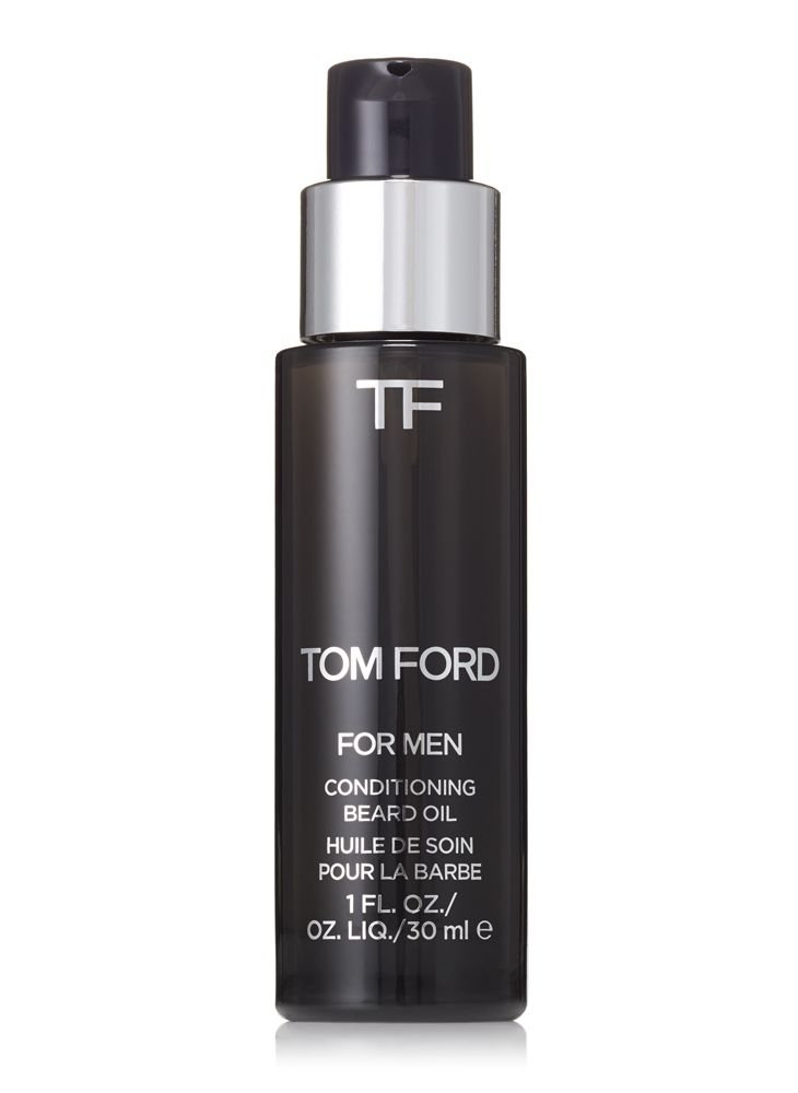 Масло для бороды Tom Ford Beard Oil