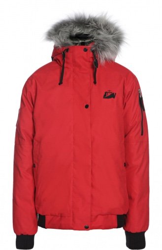 Куртка, Arctic Explorer