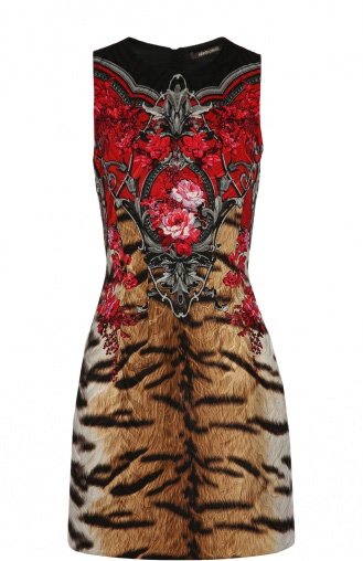 Платье, Roberto Cavalli Платье, Roberto Cavalli