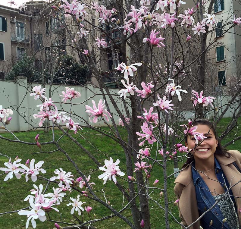 Ксения Азарова