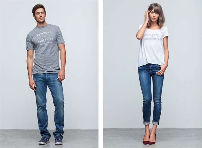 Citizens of Humanity Citizens of Humanity