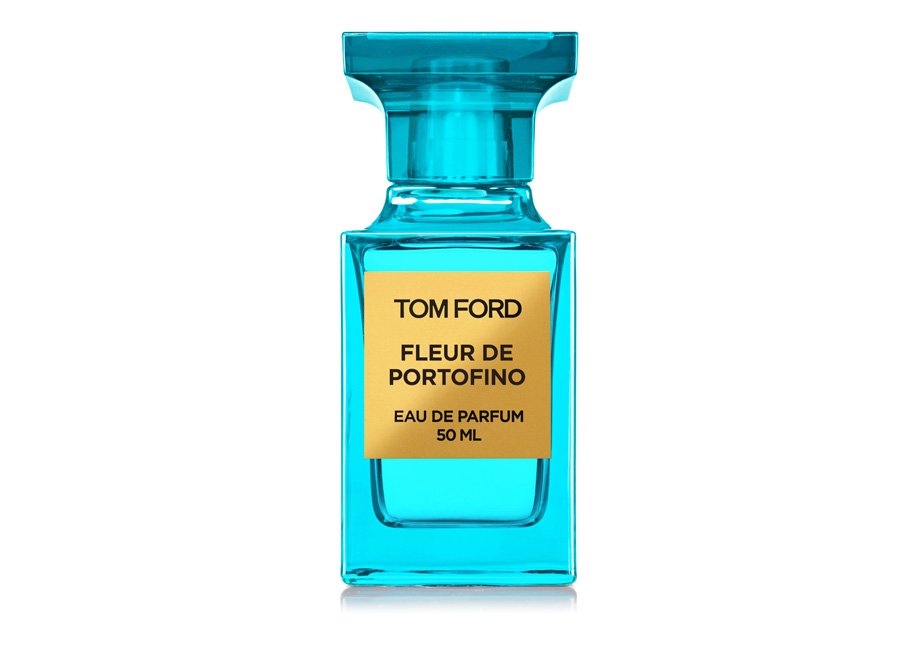 Аромат Fleur De Portofino Tom Ford