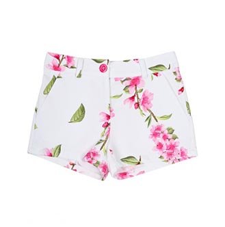 Шорты,  Monnalisa