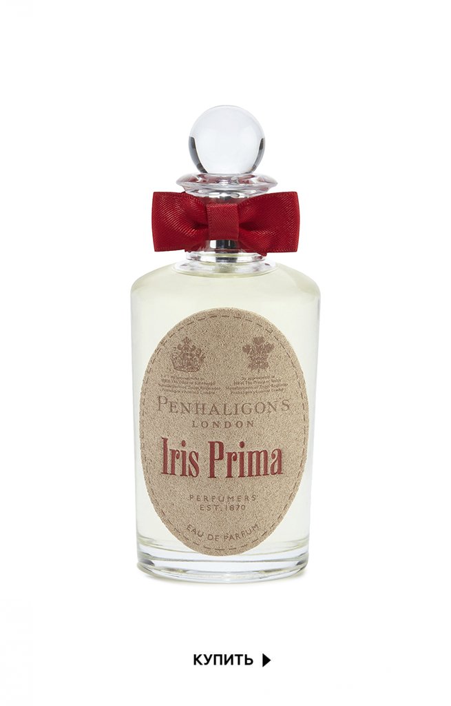 Парфюмерная вода Iris Prima Penhaligon's
