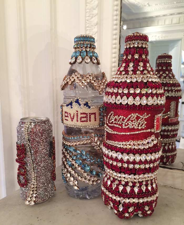 Презентация Shourouk осень-зима 2015