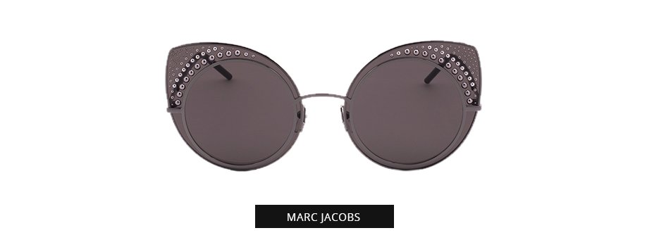 Солнцезащитные очки, Marc Jacobs