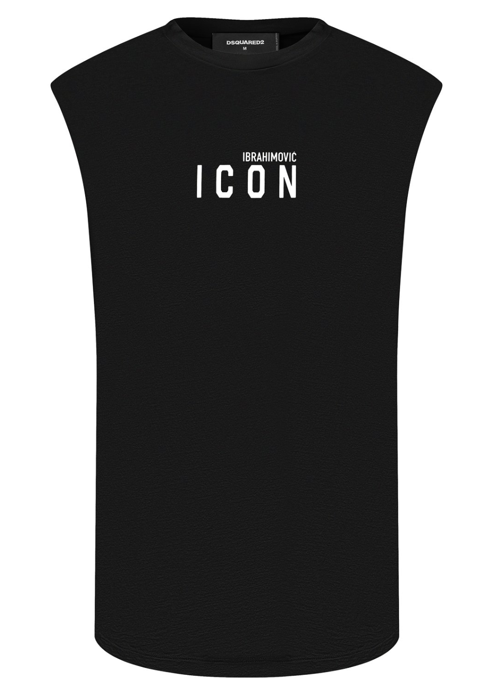 Модная подача: Златан Ибрагимович и Dsquared2 представили новую ...