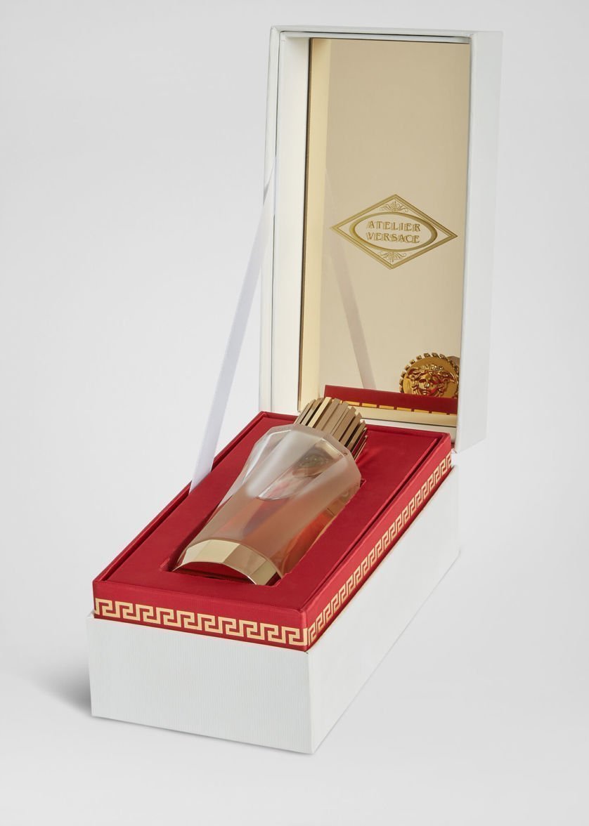 atelier versace parfum