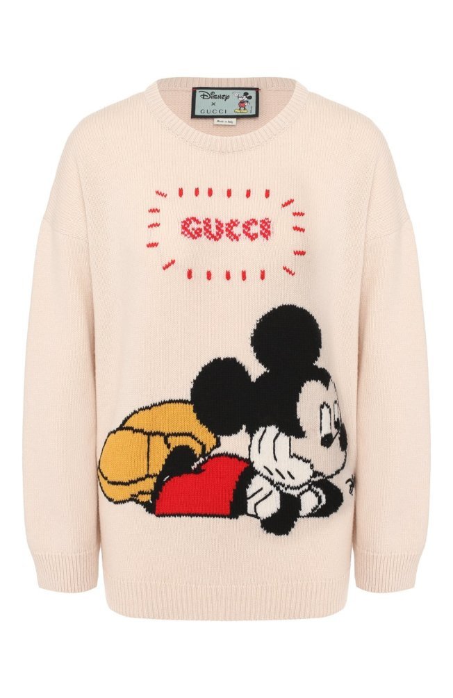 gucci disney