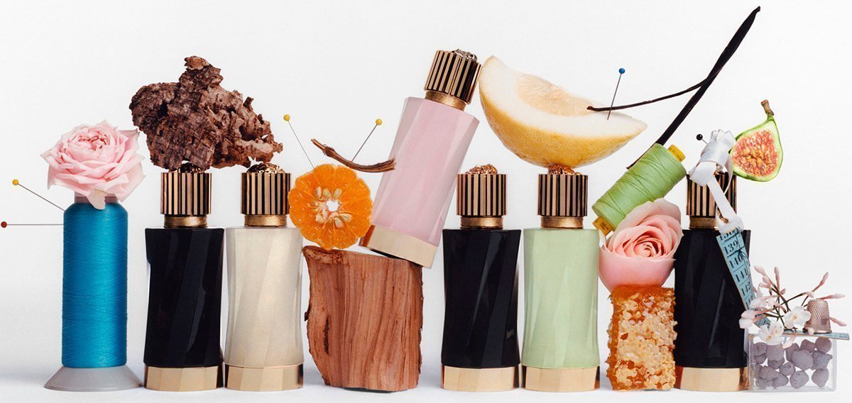 atelier versace santal boisé